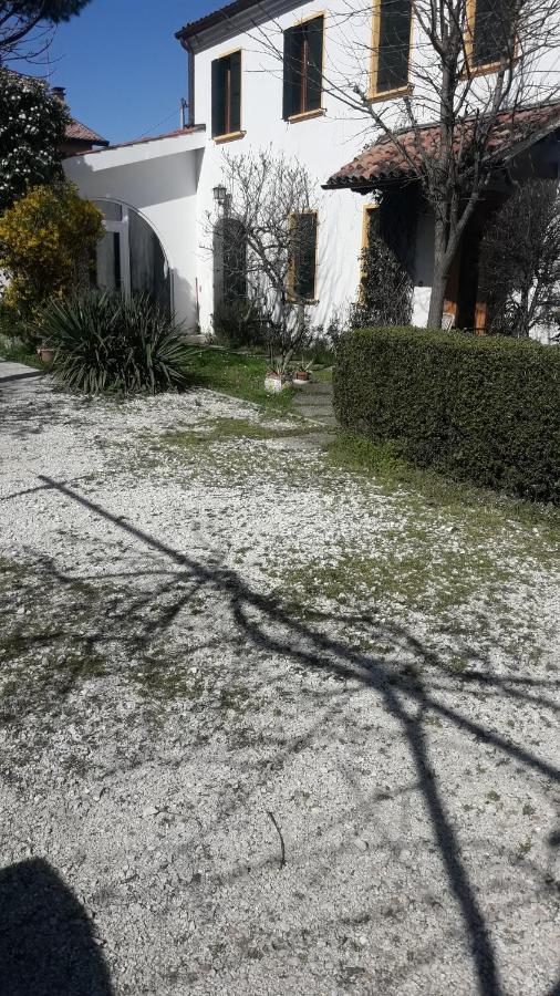 Garden 3* Padua