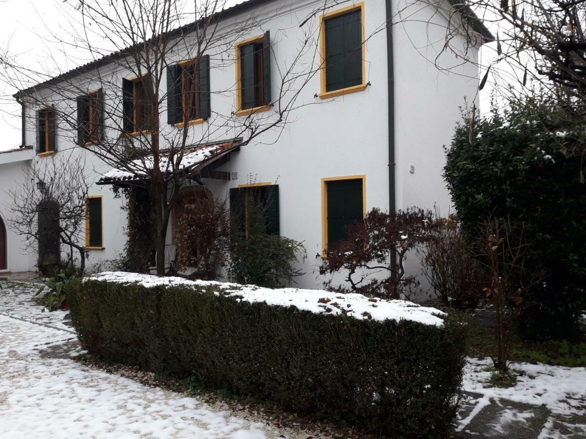 Garden 3* Padua