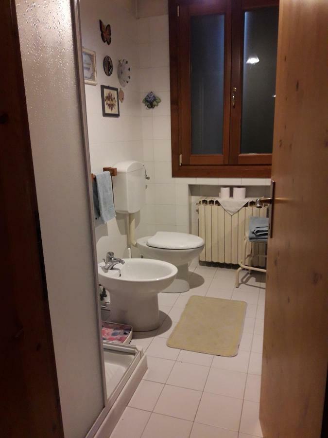 Garden 3* Padua