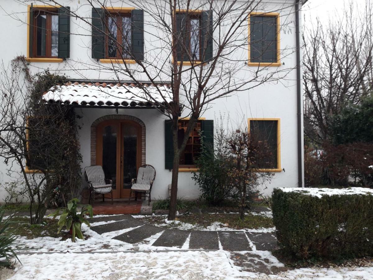 Garden Guest house