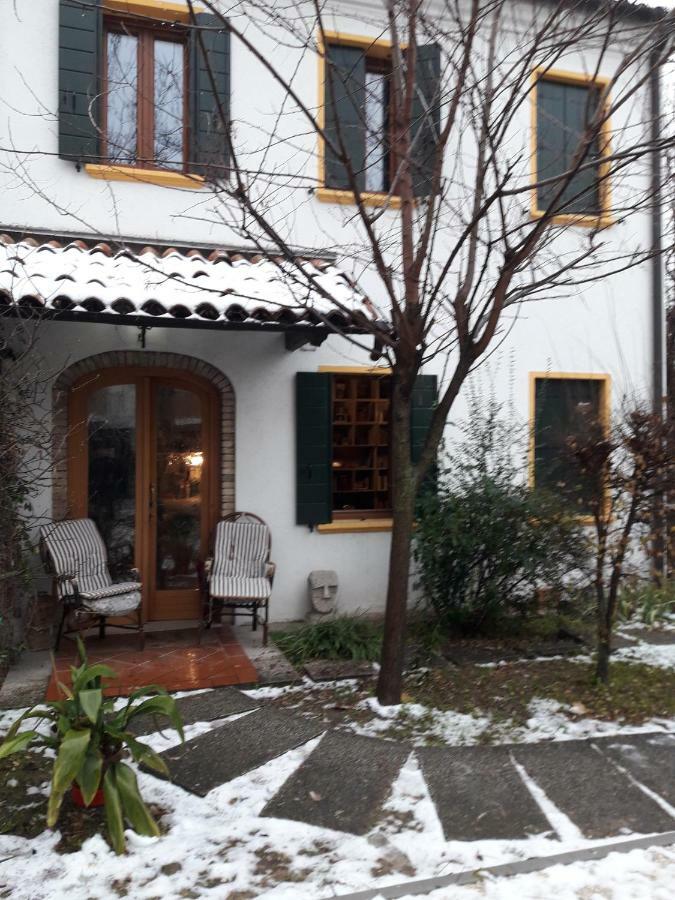 Garden 3* Padua